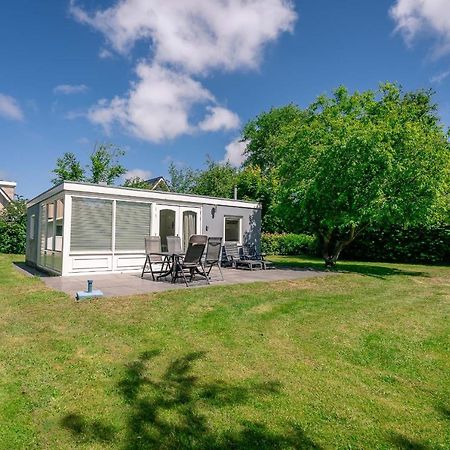 Vredelust 57 Villa De Koog  Eksteriør bilde