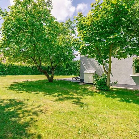 Vredelust 57 Villa De Koog  Eksteriør bilde