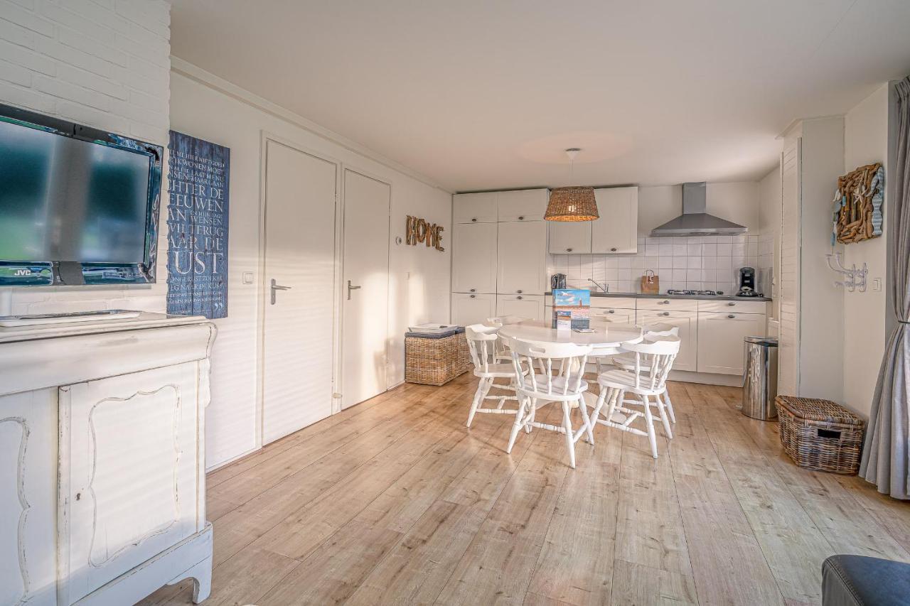 Vredelust 57 Villa De Koog  Eksteriør bilde