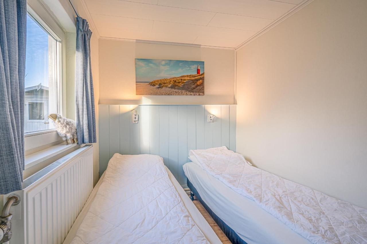 Vredelust 57 Villa De Koog  Eksteriør bilde