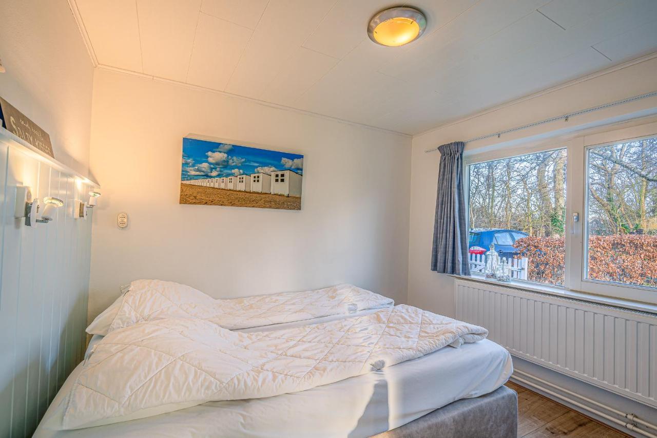 Vredelust 57 Villa De Koog  Eksteriør bilde